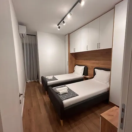 Apartament Seo *