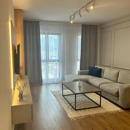 Seo Apartman *