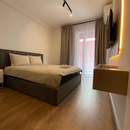 Seo Apartman *