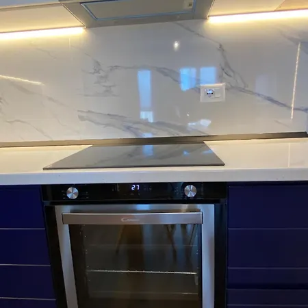 Apartmán Seo