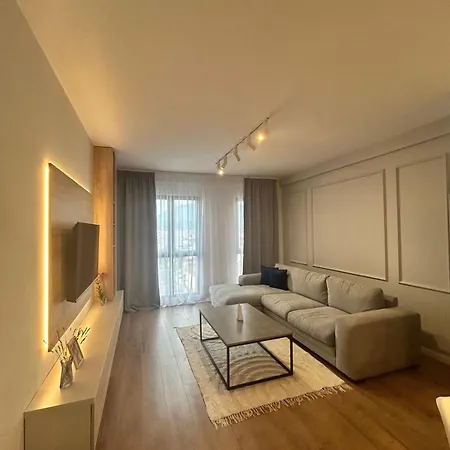 Apartmán Seo