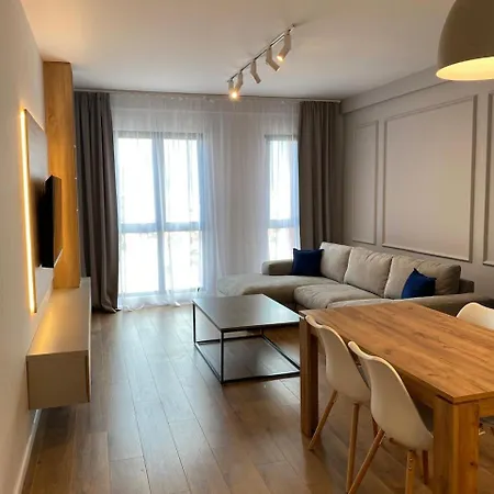 Seo Apartmán *