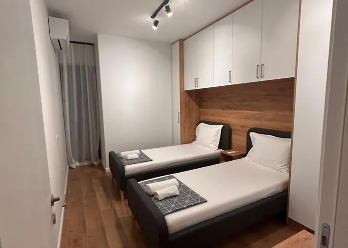 Διαμέρισμα Seo *