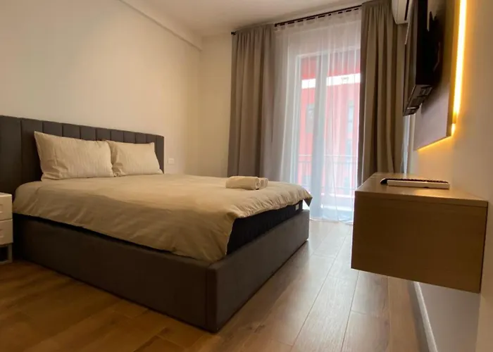 Seo Διαμέρισμα *