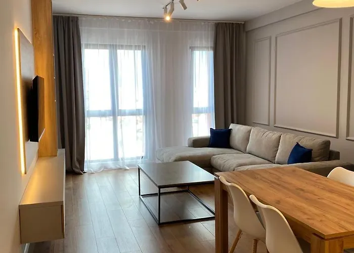 Seo Διαμέρισμα *